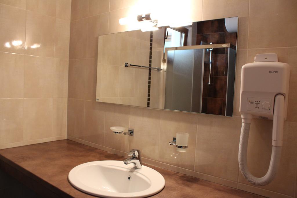 Brilliant Aparthotel Sozopol Room photo
