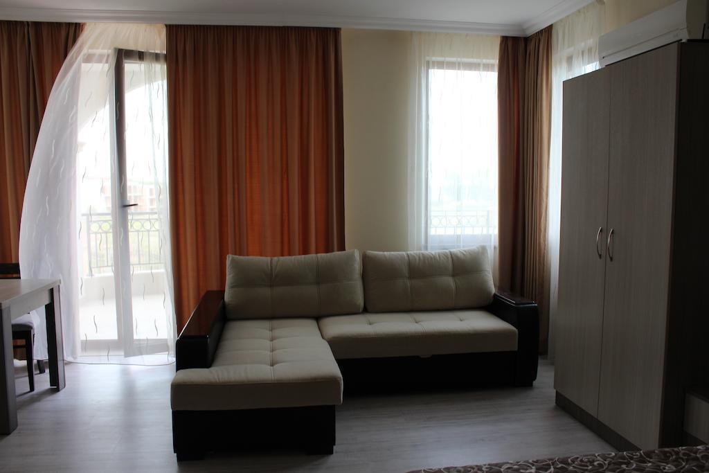 Brilliant Aparthotel Sozopol Room photo
